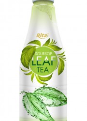 1.25ml Soursop Leaf Tea